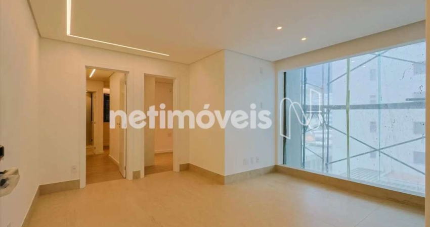 Cobertura com 3 quartos à venda na Rua Turquesa, Prado, Belo Horizonte