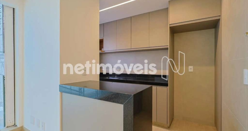 Apartamento com 2 quartos à venda na Rua Turquesa, Prado, Belo Horizonte