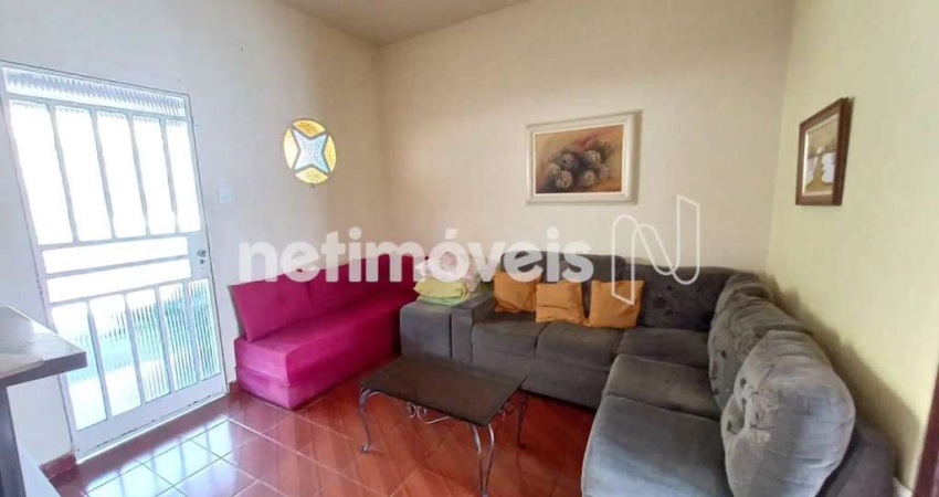 Casa com 3 quartos à venda na Rua Fronteira, Providência, Belo Horizonte