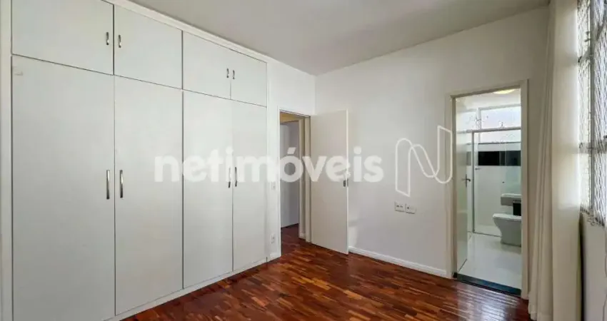 Apartamento com 3 quartos à venda na Rua Santa Helena, Serra, Belo Horizonte