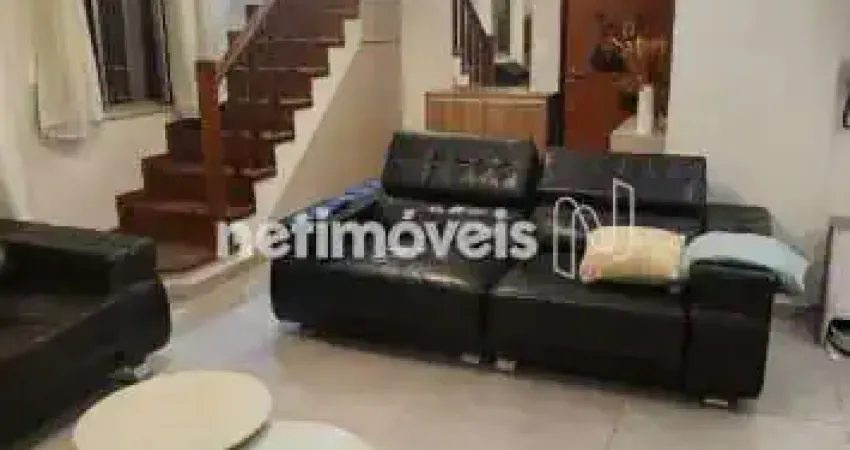 Cobertura com 4 quartos à venda na Rua Tancredo da Silva Pinto, Silveira, Belo Horizonte