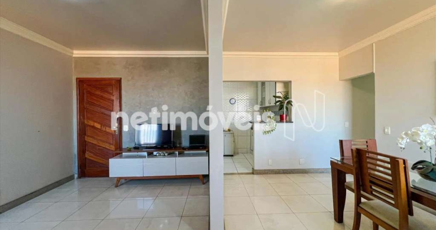 Apartamento com 3 quartos à venda na Rua Sabará, Colégio Batista, Belo Horizonte