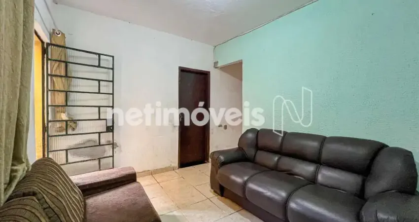 Casa com 3 quartos à venda na Rua Pitt, União, Belo Horizonte