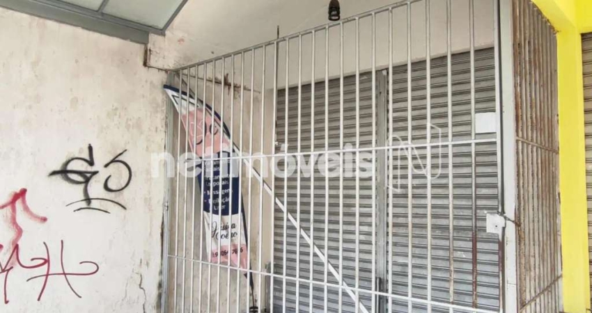 Ponto comercial à venda na Rua Nair Pentagna Guimarães, Heliópolis, Belo Horizonte