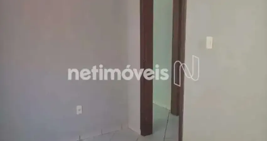 Casa com 3 quartos à venda na Rua Frei Paulo, Bonsucesso, Vespasiano