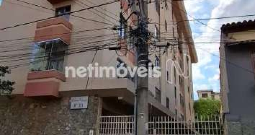 Venda Apartamento 3 quartos Santa Tereza Belo Horizonte