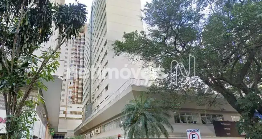 Apartamento com 2 quartos à venda na Rua Alagoas, Savassi, Belo Horizonte