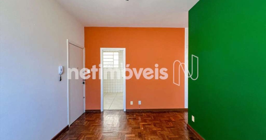 Venda Apartamento 2 quartos Floresta Belo Horizonte