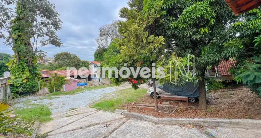 Venda Casa Trevo Belo Horizonte