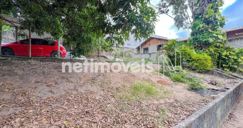 Casa à venda na Rua Dirceu Duarte Braga, Trevo, Belo Horizonte