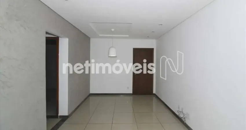 Apartamento com 3 quartos à venda na Rua Castelo de Edimburgo, Castelo, Belo Horizonte