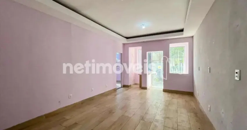 Ponto comercial à venda na Avenida do Contorno, Santa Efigênia, Belo Horizonte