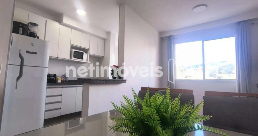 Venda Apartamento 2 quartos Pousada Santo Antônio Belo Horizonte