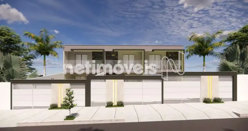 Casa com 3 quartos à venda na Rua Professor Benevenuto, Santa Amélia, Belo Horizonte