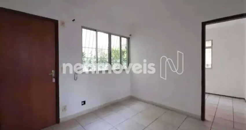 Apartamento 2 quartos em santa luzia – localização privilegiada!