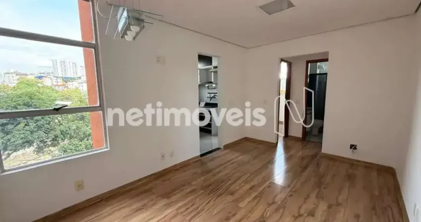 Venda Apartamento 2 quartos Santa Cruz Belo Horizonte