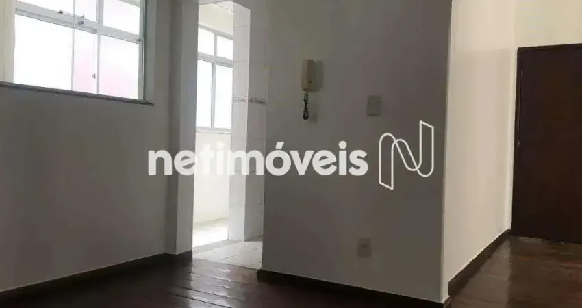 Venda Apartamento 3 quartos Silveira Belo Horizonte