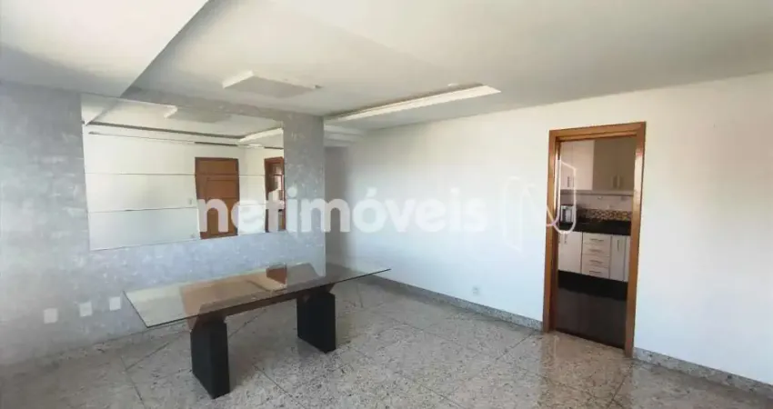 Venda Apartamento 3 quartos Ipiranga Belo Horizonte