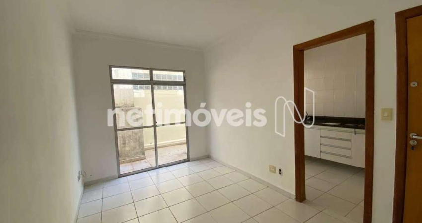 Venda Apartamento 2 quartos Santa Maria Belo Horizonte