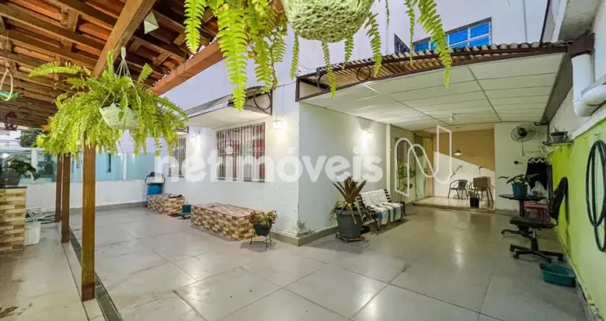 Apartamento com 3 quartos à venda na Avenida Amazonas, Gutierrez, Belo Horizonte