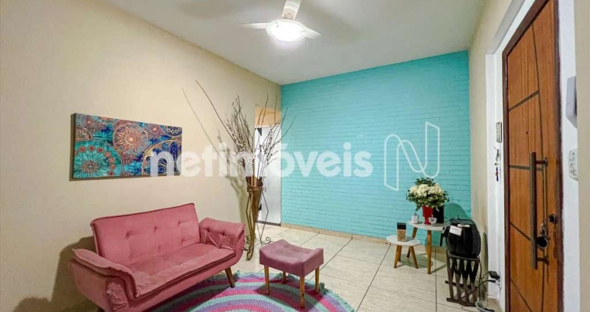 Apartamento com 3 quartos à venda na Avenida Amazonas, Gutierrez, Belo Horizonte