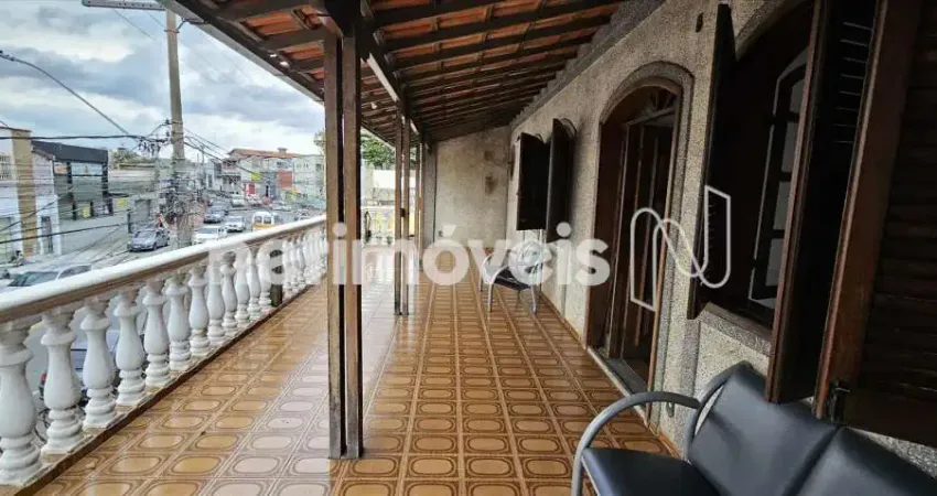 Ponto comercial à venda na Avenida José Faria da Rocha, Eldorado, Contagem