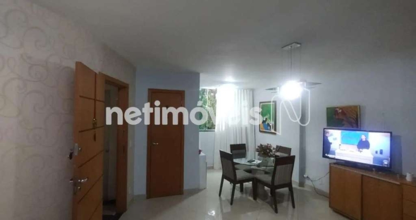 Venda Apartamento 3 quartos Ipiranga Belo Horizonte