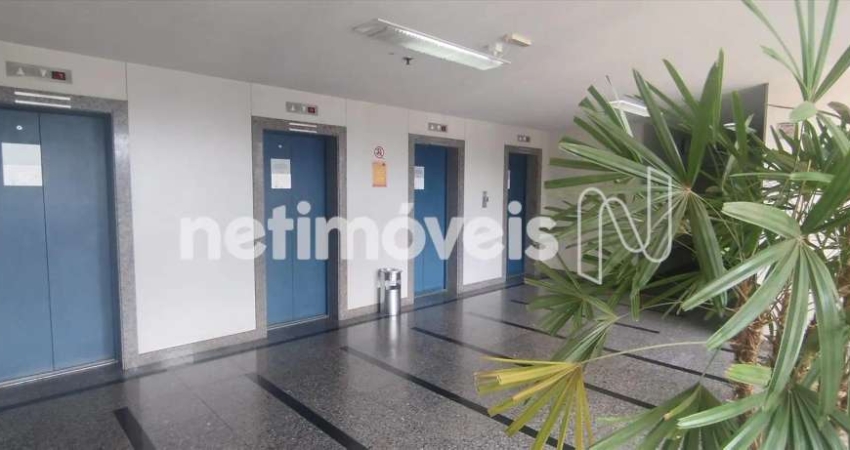 Sala comercial com 2 salas à venda na Rua Domingos Vieira, Santa Efigênia, Belo Horizonte