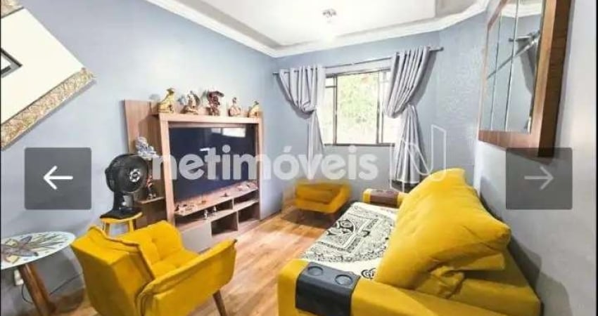 Venda Apartamento 3 quartos Santa Amélia Belo Horizonte