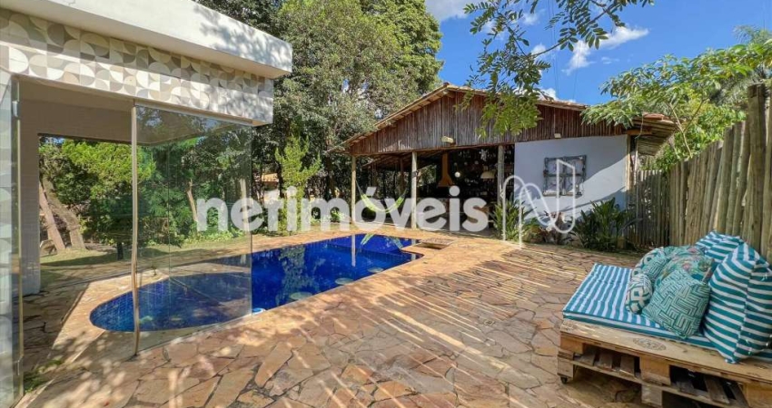 Venda Rua Parque das Águas de Casa Branca I Brumadinho