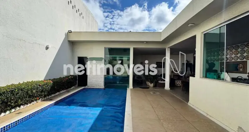 Casa com 3 quartos à venda na Rua dos Atleticanos, Milionários, Belo Horizonte