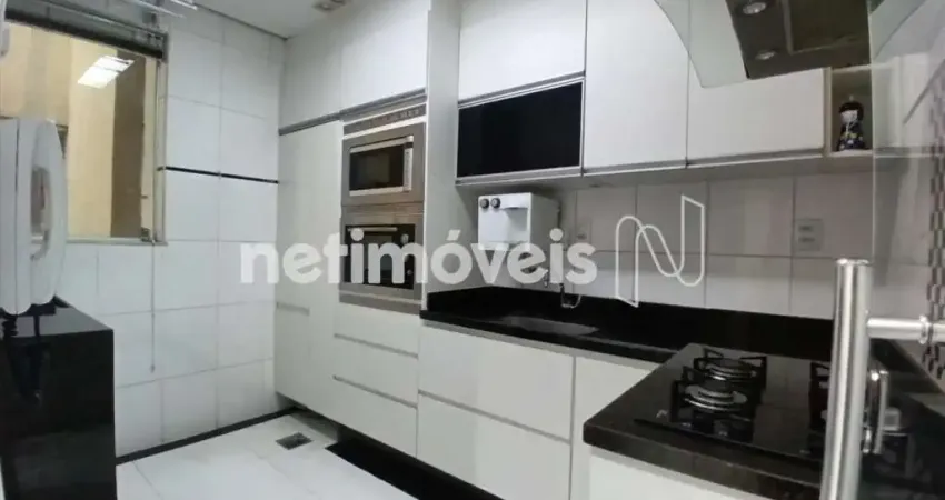 Venda Apartamento 3 quartos Ouro Preto Belo Horizonte