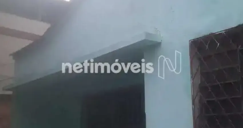 Venda Casa Nova Floresta Belo Horizonte