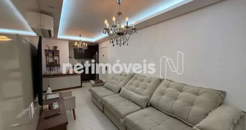 Venda Área Privativa Liberdade Belo Horizonte