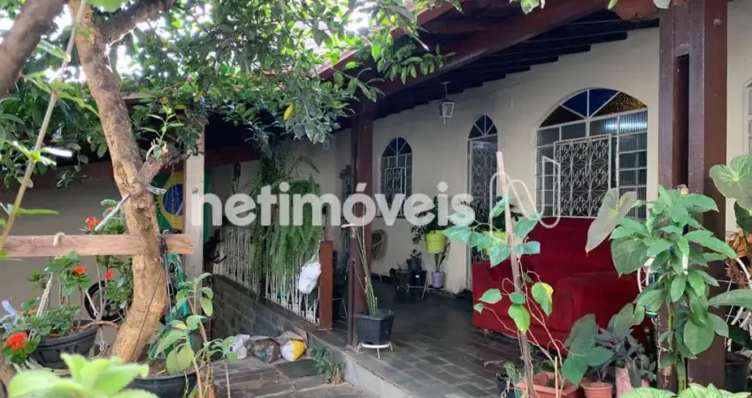 Venda Casa Alípio de Melo Belo Horizonte