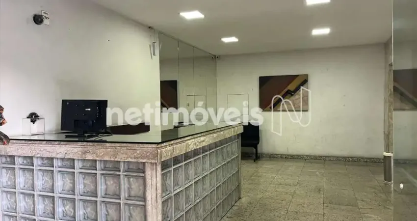 Sala comercial com 3 salas à venda na Rua São Paulo, Lourdes, Belo Horizonte