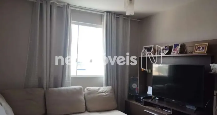 Venda Apartamento 2 quartos Parque Leblon Belo Horizonte