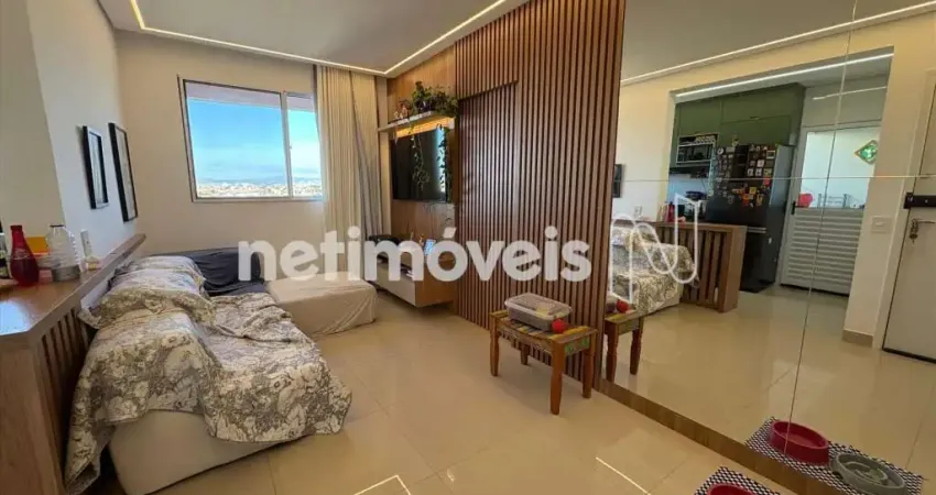 Venda cobertura lagoinha leblon (venda nova) belo horizonte