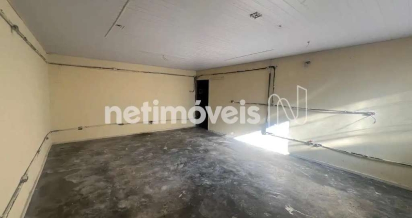 Venda Casa comercial Prado Belo Horizonte