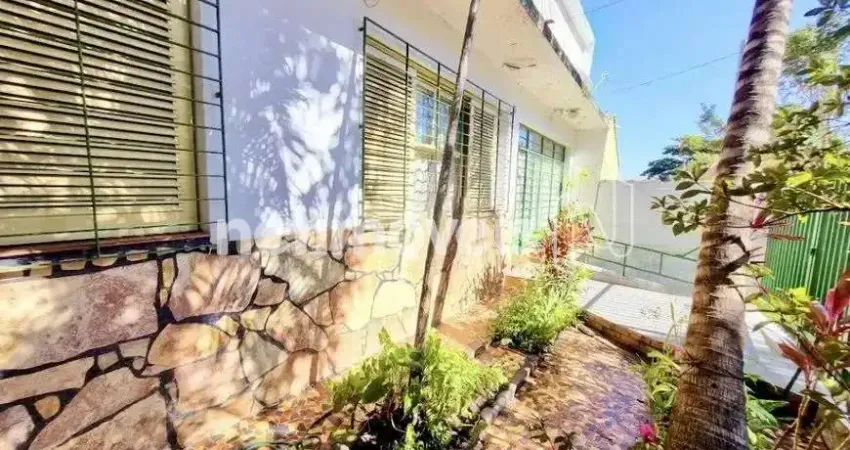 Venda Casa Cachoeirinha Belo Horizonte