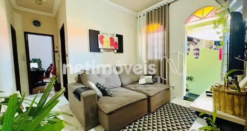 Venda Casa São Gotardo Contagem