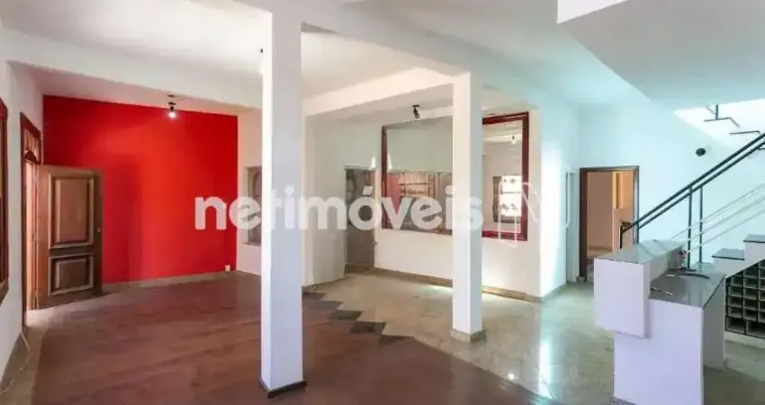 Casa com 4 quartos à venda na Rua Panema, Renascença, Belo Horizonte