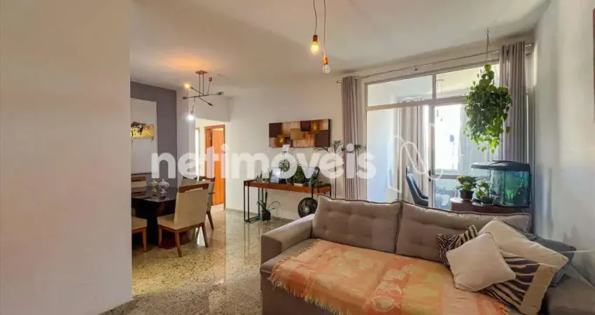 Venda Apartamento 3 quartos Castelo Belo Horizonte
