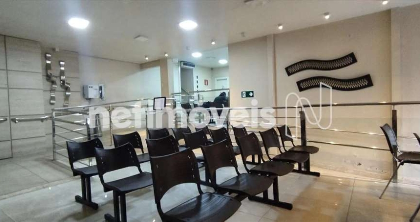 Ponto comercial com 25 salas à venda na Rua Padre Pedro Pinto, Venda Nova, Belo Horizonte