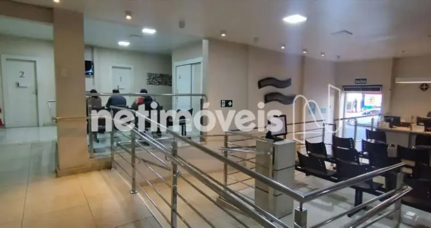 Ponto comercial com 25 salas à venda na Rua Padre Pedro Pinto, Venda Nova, Belo Horizonte