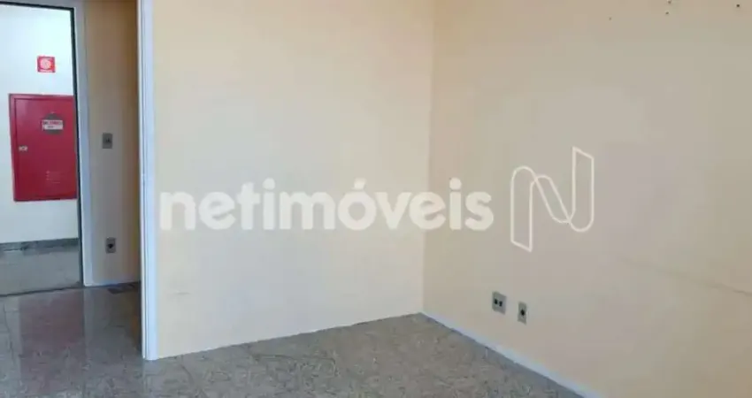 Sala comercial à venda na Avenida Raja Gabaglia, Estoril, Belo Horizonte