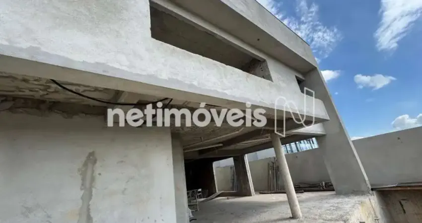 Casa com 4 quartos à venda na Rodovia BR-040, Vila Paris, Contagem