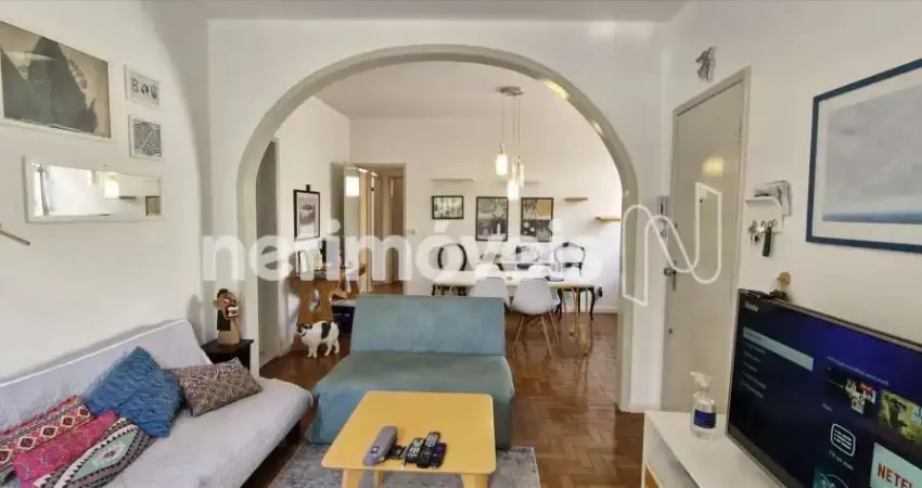 Venda Apartamento 3 quartos Serra Belo Horizonte