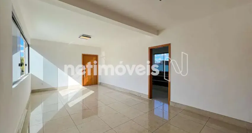 Venda Apartamento 3 quartos Padre Eustáquio Belo Horizonte