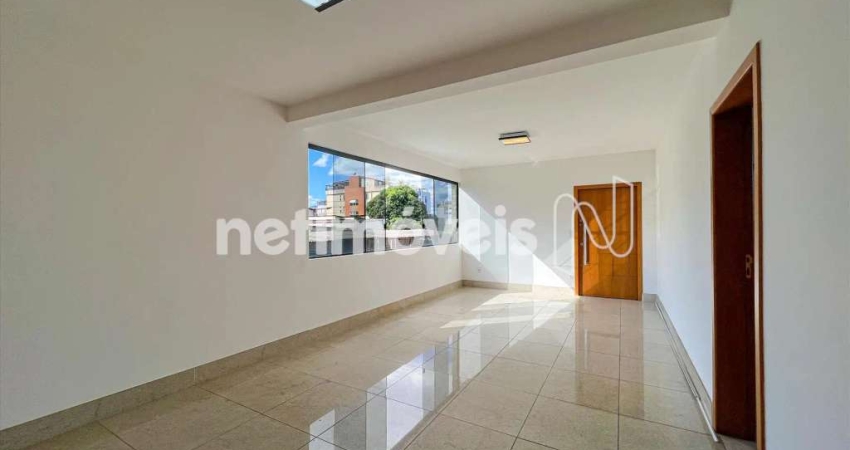 Apartamento com 3 quartos à venda na Rua Anchieta, Padre Eustáquio, Belo Horizonte